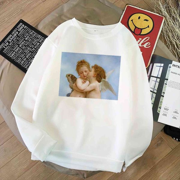 harajuku kawaii angel cute printed women hoodie warm long short sleeved o neck casual clothing vogue tumblr girl sweet, Black
harajuku kawaii angel cute printed women hoodie warm long short sleeved o neck casual clothing vogue tumblr girl sweet, Black