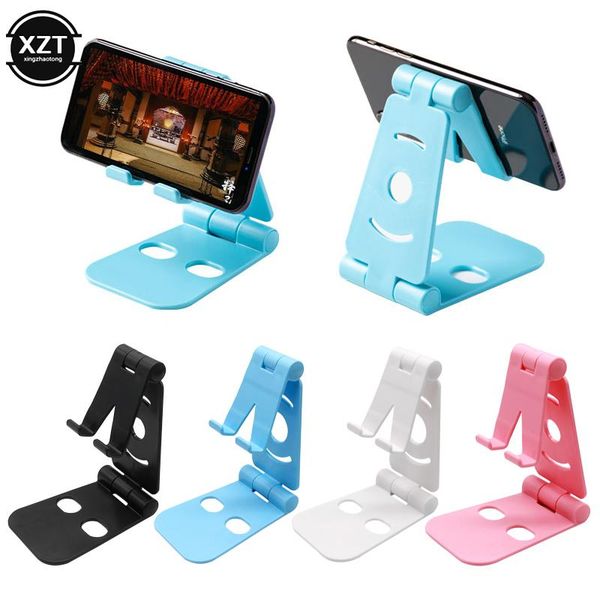 plastic folding mobile phone holder deskuniversal stand lazy flat cell mounts & holders
plastic folding mobile phone holder deskuniversal stand lazy flat cell mounts & holders
