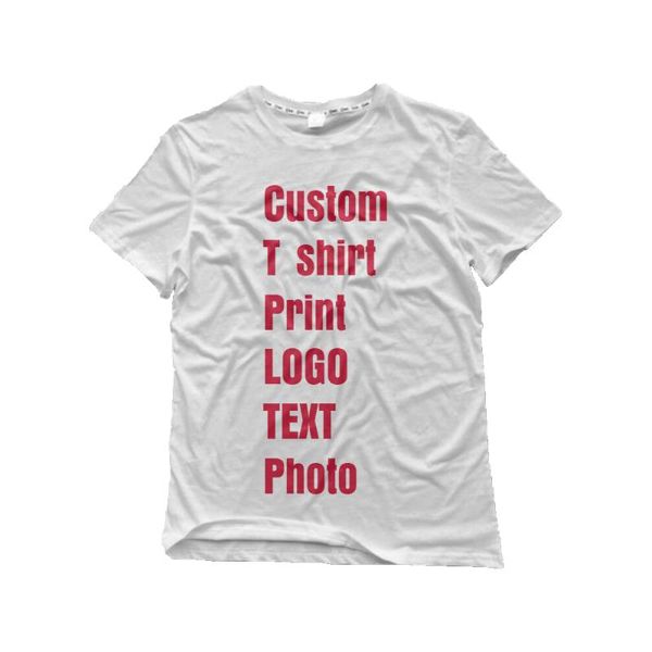 men's t-shirts custom t shirt men short sleeve o-neck cotton tees unique father day gifts print logo/text/po, White;black
men's t-shirts custom t shirt men short sleeve o-neck cotton tees unique father day gifts print logo/text/po, White;black