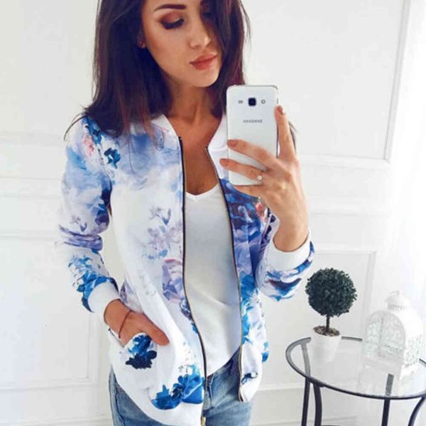 plus size bomber jacket spring women's jackets retro floral printed coat 5xl female long sleeve outwear clothes short 201015, Black;brown
plus size bomber jacket spring women's jackets retro floral printed coat 5xl female long sleeve outwear clothes short 201015, Black;brown