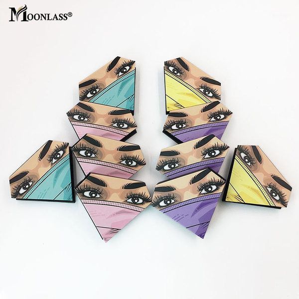 wholesale false eyelashes 25mm lashes boxes packing 10/20/30/40/50 pairs diamond shape mask box make up beauty long 3d mink lash1
wholesale false eyelashes 25mm lashes boxes packing 10/20/30/40/50 pairs diamond shape mask box make up beauty long 3d mink lash1