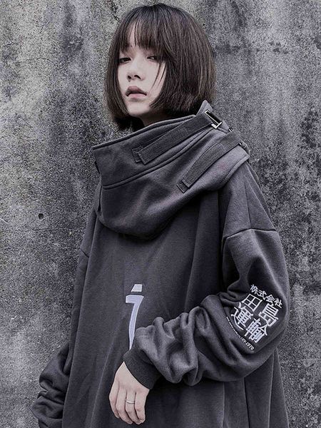 men's hoodies & sweatshirts women/men's clothes harajuku sweatshirt hoodie sweater loose hip hop plush hooded pullover jacket autu, Black
men's hoodies & sweatshirts women/men's clothes harajuku sweatshirt hoodie sweater loose hip hop plush hooded pullover jacket autu, Black