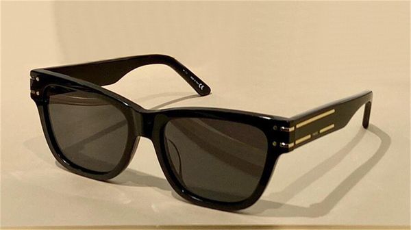 new fashion design sunglasses signature a6 cat eye frame simple and popular style versatile uv400 protection glasses quality, White;black
new fashion design sunglasses signature a6 cat eye frame simple and popular style versatile uv400 protection glasses quality, White;black