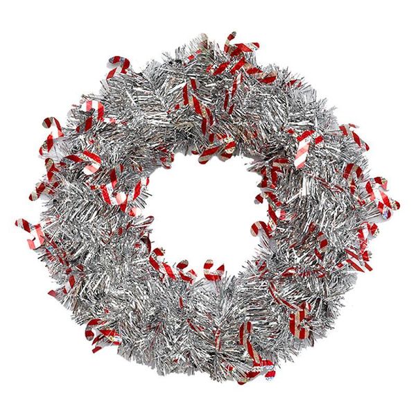 decorative flowers & wreaths 15.75in christmas wreath artificial door hanging xmas decor
decorative flowers & wreaths 15.75in christmas wreath artificial door hanging xmas decor