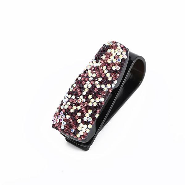 auto fastener clip glasses cases rhinestone diamond storage holder car styling portable sun visor sunglasses eyeglasses other interior acces
auto fastener clip glasses cases rhinestone diamond storage holder car styling portable sun visor sunglasses eyeglasses other interior acces