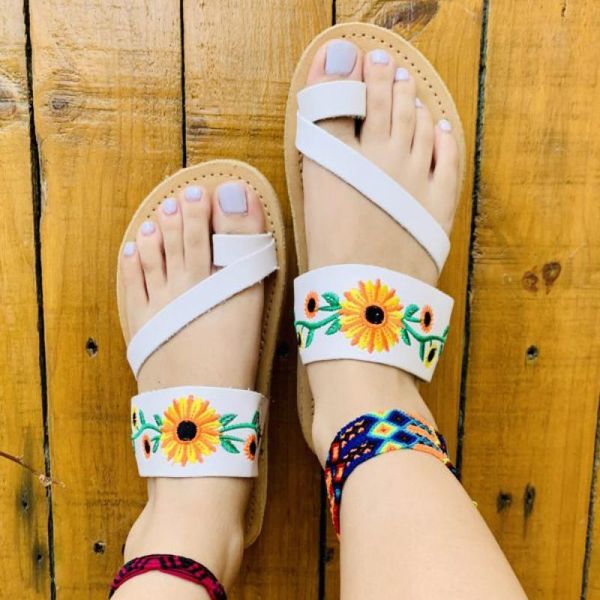 slippers summer shoes women floral solid color casual lady flats open toe non slip female flip flops mujer zapatos plus size, Black
slippers summer shoes women floral solid color casual lady flats open toe non slip female flip flops mujer zapatos plus size, Black