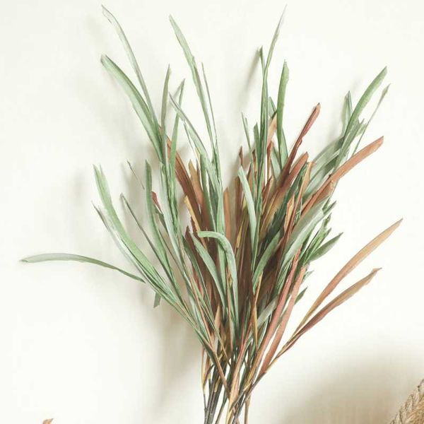 decorative flowers & wreaths reed grass simulation for home decoration floral arrangement wedding holding flower fake material
decorative flowers & wreaths reed grass simulation for home decoration floral arrangement wedding holding flower fake material
