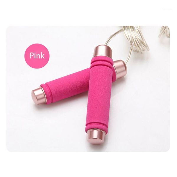exercise equipment fashion skip rope multi-color jump adjustable with bearings for fitness1
exercise equipment fashion skip rope multi-color jump adjustable with bearings for fitness1
