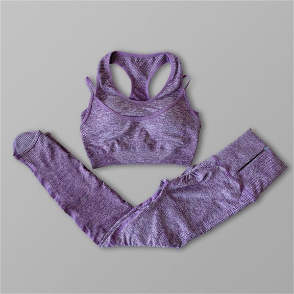 women's tracksuit 2-piece seamless yoga set workout clothes sportswear gyms crop bra high waist pants leggings for fitness outfit
women's tracksuit 2-piece seamless yoga set workout clothes sportswear gyms crop bra high waist pants leggings for fitness outfit