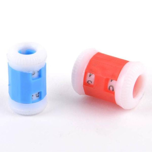 counters mark home plastic crochet stitch random color portable tool knitting lines number mini manual row counter
counters mark home plastic crochet stitch random color portable tool knitting lines number mini manual row counter