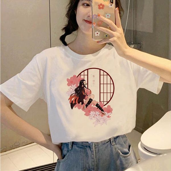 men cute cartoon japanese mens t shirts print graphic tees short sleeve o neck fashion casual white tee female, White;black
men cute cartoon japanese mens t shirts print graphic tees short sleeve o neck fashion casual white tee female, White;black