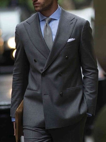 men's suits & blazers custom made to measure tailored bespoke middle grey men suits;wide peak lapel;double breasted(jacket+pants+tie+po, White;black
men's suits & blazers custom made to measure tailored bespoke middle grey men suits;wide peak lapel;double breasted(jacket+pants+tie+po, White;black