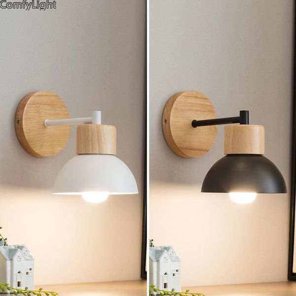wall lamp nordic lamps indoor modern light on the bedroom loft home lighting fixture corridor kitchen bar cafe office
wall lamp nordic lamps indoor modern light on the bedroom loft home lighting fixture corridor kitchen bar cafe office