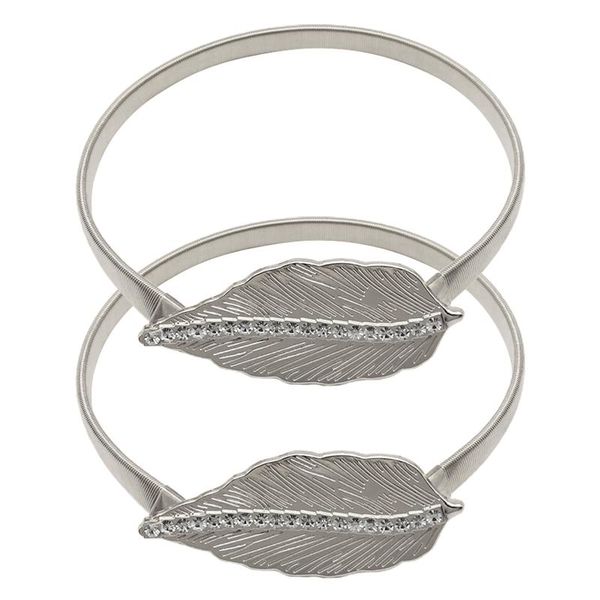 other home decor 2pcs durable window alloy buckle office leaf shape stretchable easy use el curtain tieback living room adjustable
other home decor 2pcs durable window alloy buckle office leaf shape stretchable easy use el curtain tieback living room adjustable