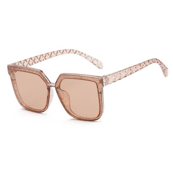 sunglasses black fashion square glasses big frame vintage retro female oculos feminino, Blue
sunglasses black fashion square glasses big frame vintage retro female oculos feminino, Blue