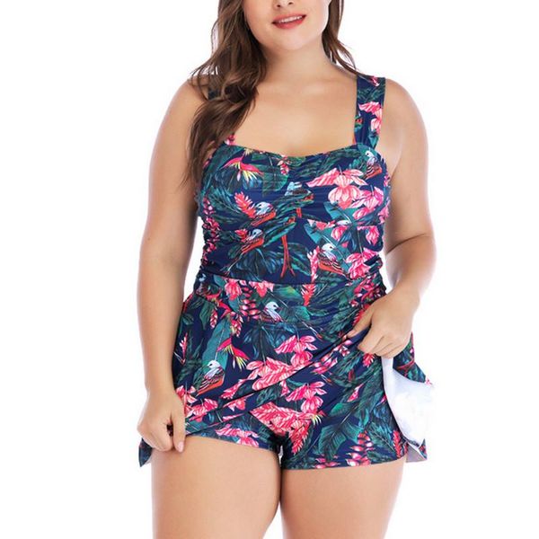 one-piece suits summer beach womens bikini e set fashion sleeveless hollow out lace up bow floral print bodysuit plus size
one-piece suits summer beach womens bikini e set fashion sleeveless hollow out lace up bow floral print bodysuit plus size