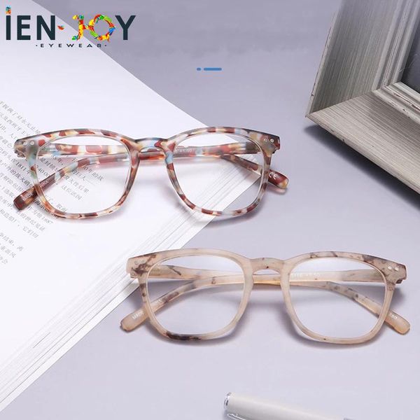 sunglasses ienjoy fashion reading glasses for men women pc eyewear hd lens presbyopic full frame, White;black
sunglasses ienjoy fashion reading glasses for men women pc eyewear hd lens presbyopic full frame, White;black