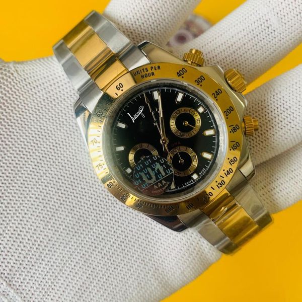 high-end watches luxury gold and silver men's automatic winding self-winding movement watch wristwatches, Slivery;brown
high-end watches luxury gold and silver men's automatic winding self-winding movement watch wristwatches, Slivery;brown