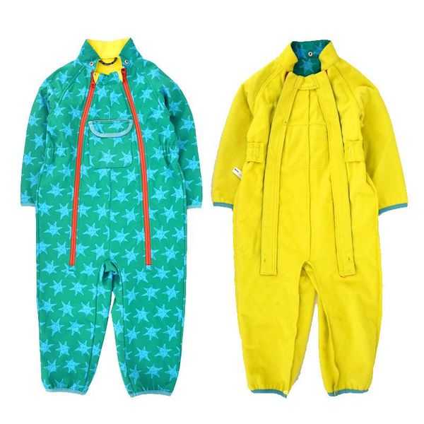 jumpsuits children's outdoor clothing, one-piece ski suit, soft shell, boy and girl, thin section, Blue
jumpsuits children's outdoor clothing, one-piece ski suit, soft shell, boy and girl, thin section, Blue