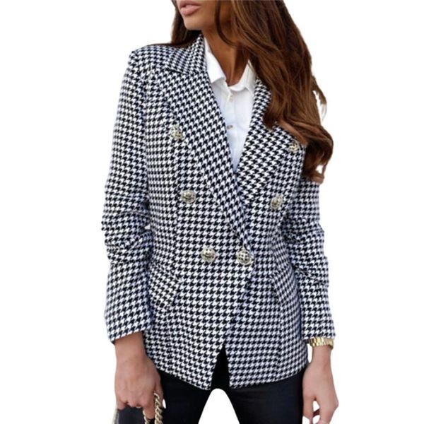 office lady women autumn winter long sleeve ol coat elegant ladies jackets dames party club business suit streetwear women's, Black;brown
office lady women autumn winter long sleeve ol coat elegant ladies jackets dames party club business suit streetwear women's, Black;brown