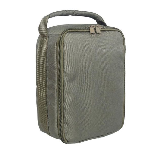 fishing accessories reel bag container storage case outdoor dual fastener portable 4-layer oxford cloth carrying durable sports army green
fishing accessories reel bag container storage case outdoor dual fastener portable 4-layer oxford cloth carrying durable sports army green