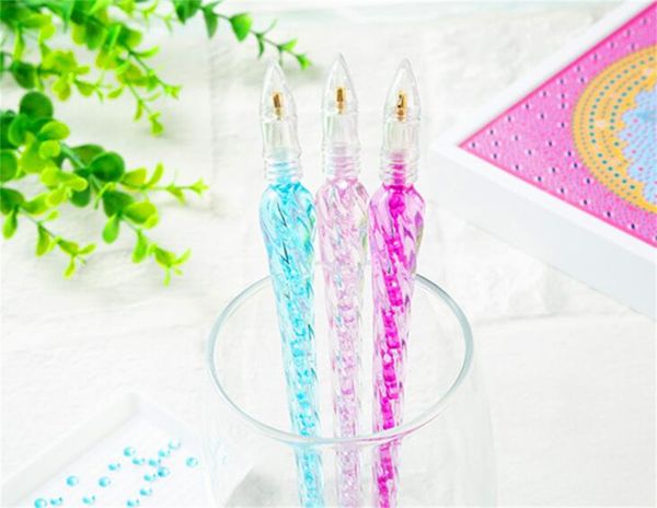 wholesale point drill pen 5d diamond painting tool diy crafts cross stitch embroidery sewing accessories kd, Silver
wholesale point drill pen 5d diamond painting tool diy crafts cross stitch embroidery sewing accessories kd, Silver