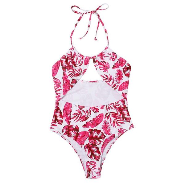 one-piece suits leaves print one piece swimsuit hollow out halter body women 2021 beachwear monokini bathing suit woman swimwear
one-piece suits leaves print one piece swimsuit hollow out halter body women 2021 beachwear monokini bathing suit woman swimwear