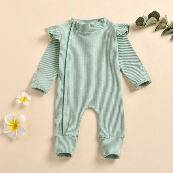 jumpsuits baby boy girl button solid romper bodysuit one piece jumpsuit infant outfits clothes, Blue
jumpsuits baby boy girl button solid romper bodysuit one piece jumpsuit infant outfits clothes, Blue