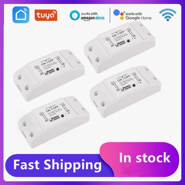 smart home control light switch wifi breaker timing remote voice for tuya/smart life alexa google electrical equipmet
smart home control light switch wifi breaker timing remote voice for tuya/smart life alexa google electrical equipmet