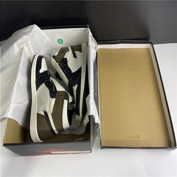 2020 og with new mens sports fashion shoes dark high 1s 1 basketball box outdoors shoes athletic mocha sneakers fkwvw, Black
2020 og with new mens sports fashion shoes dark high 1s 1 basketball box outdoors shoes athletic mocha sneakers fkwvw, Black
