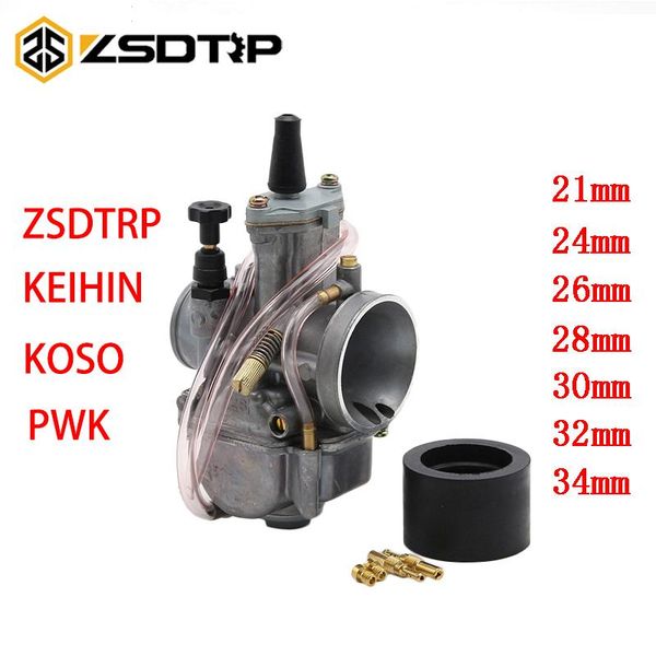 motorcycle keihin koso pwk carburetor 21 24 26 28 30 32 34 mm carb with power jet for 2 stoke 4 stroke dirt pit bike atv fuel system
motorcycle keihin koso pwk carburetor 21 24 26 28 30 32 34 mm carb with power jet for 2 stoke 4 stroke dirt pit bike atv fuel system