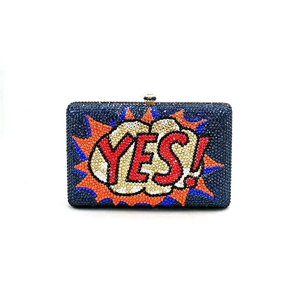 evening bags design bridal wedding party yes bag women diamonds crystal clutches classical purses
evening bags design bridal wedding party yes bag women diamonds crystal clutches classical purses