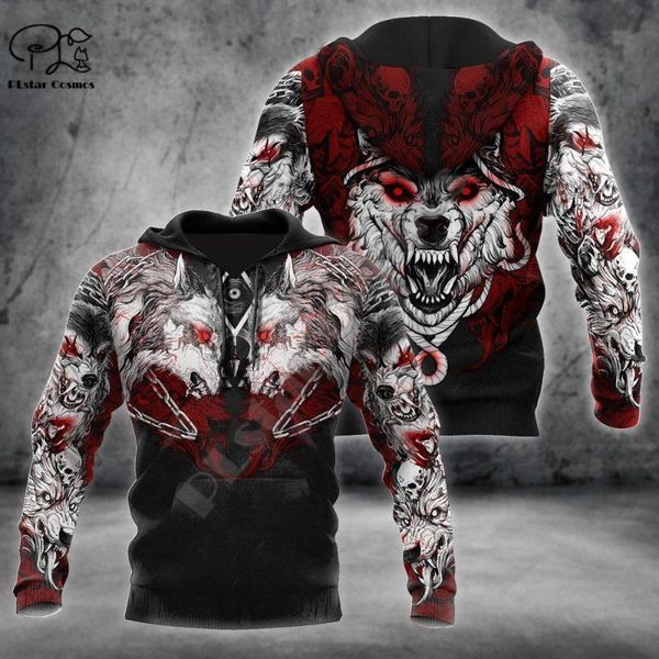 men's hoodies & sweatshirts plstar cosmos animal wolf hunting fenrir tattoo tracksuit pullover fashion 3dprint men/women casual jackets, Black
men's hoodies & sweatshirts plstar cosmos animal wolf hunting fenrir tattoo tracksuit pullover fashion 3dprint men/women casual jackets, Black