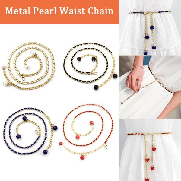 belts 1pc fashion elegant ladies hollow girdle metal adjustable thin waist chain strap dress belt clothess decorative accessories, Black;brown
belts 1pc fashion elegant ladies hollow girdle metal adjustable thin waist chain strap dress belt clothess decorative accessories, Black;brown