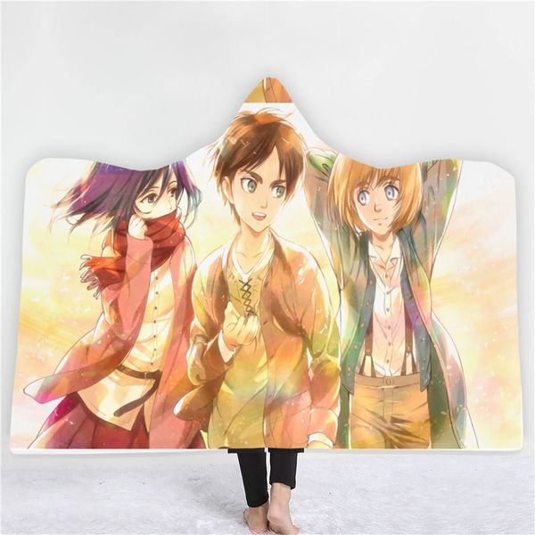 attack on titan threesome 3d printing lunch break blanket high-quality soft comfortable,non-fading durable anti-fouling
attack on titan threesome 3d printing lunch break blanket high-quality soft comfortable,non-fading durable anti-fouling