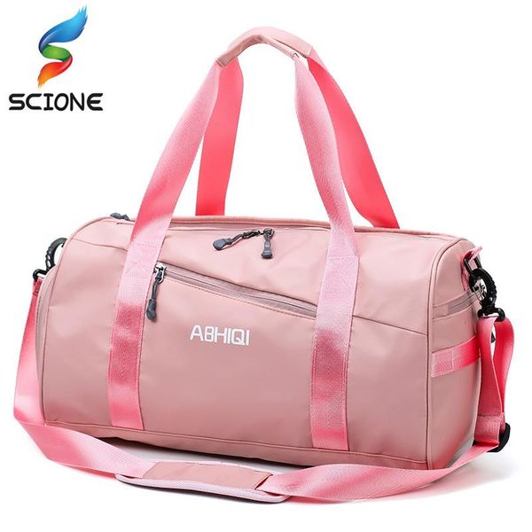 outdoor bags women sports gym bag large capacity travel training waterproof dry wet separation storage handbag fitness girl
outdoor bags women sports gym bag large capacity travel training waterproof dry wet separation storage handbag fitness girl