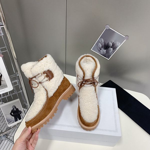 2021 new brand women's shoes designer autumn and winter fur integrated luxury women's boots with shoe box, Red;white
2021 new brand women's shoes designer autumn and winter fur integrated luxury women's boots with shoe box, Red;white