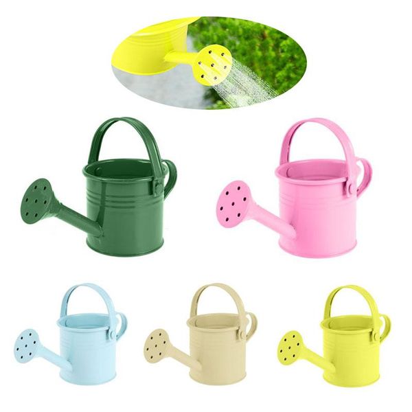 1pc 4 colors mini sprinkler home garden indoor vintage flower metal arrangement succulent planting pot watering iron powatering equipments
1pc 4 colors mini sprinkler home garden indoor vintage flower metal arrangement succulent planting pot watering iron powatering equipments