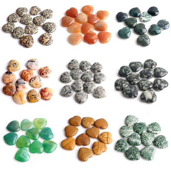 natural crystal heart shape pendant agate stone colorful gemstone necklace reiki healing collection love gifts decorative objects & figurine
natural crystal heart shape pendant agate stone colorful gemstone necklace reiki healing collection love gifts decorative objects & figurine