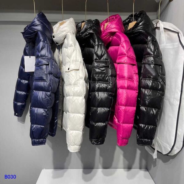 2021 couple down jacket fashion mens winter womens coat designer padded jackets black thick warm outerwear
2021 couple down jacket fashion mens winter womens coat designer padded jackets black thick warm outerwear