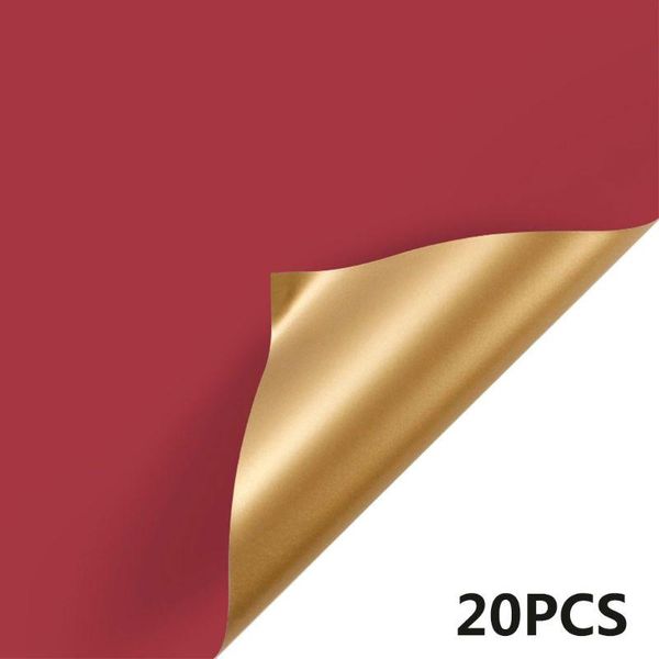 sheets 23.6x23.6 inch two-colordouble sided golden flower wrapping paper w0yf gift wrap
sheets 23.6x23.6 inch two-colordouble sided golden flower wrapping paper w0yf gift wrap