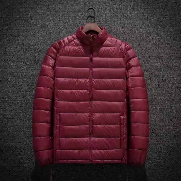 men down winter jacket parkas coat outdoor casual downs keep warm feather outerwear hooded protection windproof m57668, Black
men down winter jacket parkas coat outdoor casual downs keep warm feather outerwear hooded protection windproof m57668, Black
