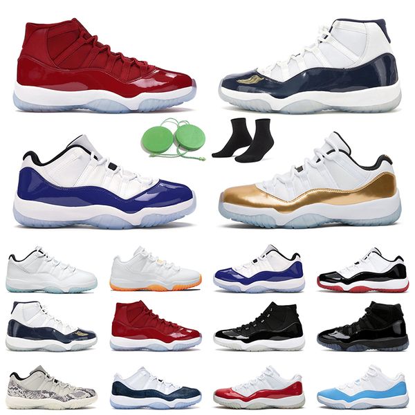 11 men women basketball shoes 11s low legend blue snake navy concord 45 anniversary outdoor sports sneaker
11 men women basketball shoes 11s low legend blue snake navy concord 45 anniversary outdoor sports sneaker