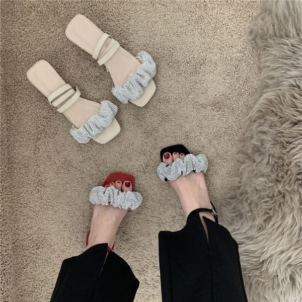 high heel sandal for women mary jane low-heeled shoes with strap 2021 summer suit female beige high-heeled comfort gi sandals, Black
high heel sandal for women mary jane low-heeled shoes with strap 2021 summer suit female beige high-heeled comfort gi sandals, Black