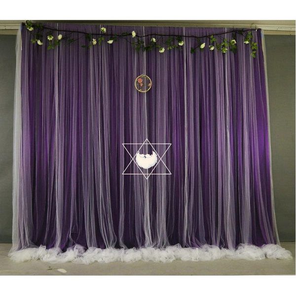 curtain & drapes grape purple tulle chiffon backdrop for bridal shower wedding ceremony curtains born baby po booth
curtain & drapes grape purple tulle chiffon backdrop for bridal shower wedding ceremony curtains born baby po booth