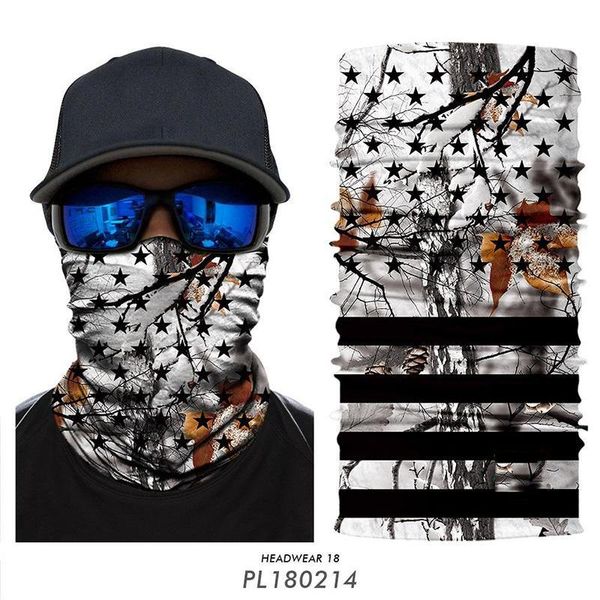 camouflage bandana mask neck gaiter face shield cycling hunting headband tactical mascarillas scarf ski balaclava winter caps & masks, Black
camouflage bandana mask neck gaiter face shield cycling hunting headband tactical mascarillas scarf ski balaclava winter caps & masks, Black