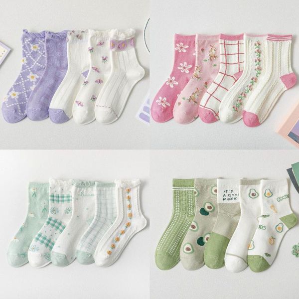 socks & hosiery spring and summer female fashion tide korea dongdaemun fruit in tube cotton personality student, Black;white
socks & hosiery spring and summer female fashion tide korea dongdaemun fruit in tube cotton personality student, Black;white