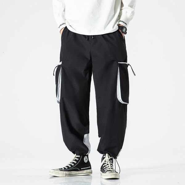 men's pants black hip hop cargo streetwear fashion joggers sweatpants casual harem trousers summer harajuku clothing sudu
men's pants black hip hop cargo streetwear fashion joggers sweatpants casual harem trousers summer harajuku clothing sudu