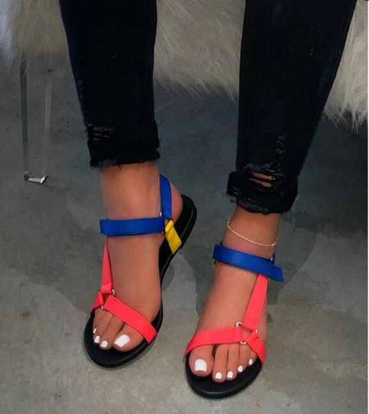 summer ladies sandals flats leather shoes leopard cross belt casual 2021 black color
summer ladies sandals flats leather shoes leopard cross belt casual 2021 black color