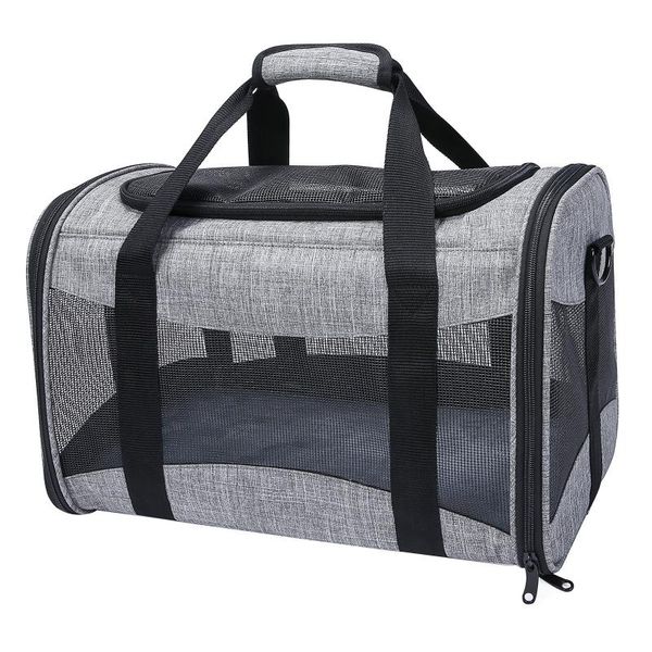 cat carriers,crates & houses portable pet backpack messenger bag dog carrier travel teddy breathable handbag
cat carriers,crates & houses portable pet backpack messenger bag dog carrier travel teddy breathable handbag